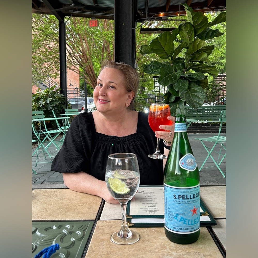 Meet your Posher, Kellie